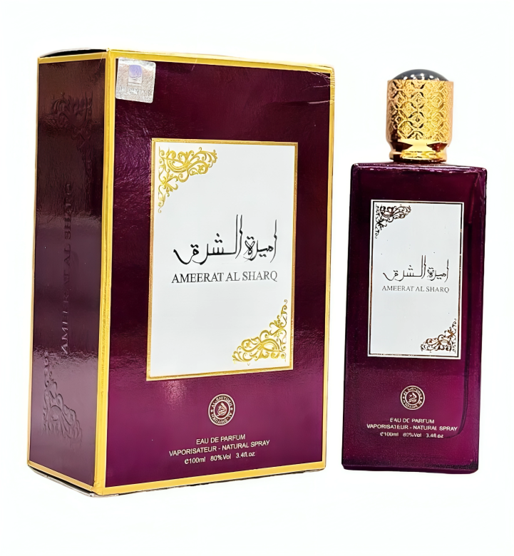 Ameert-Al-Sharq Perfume