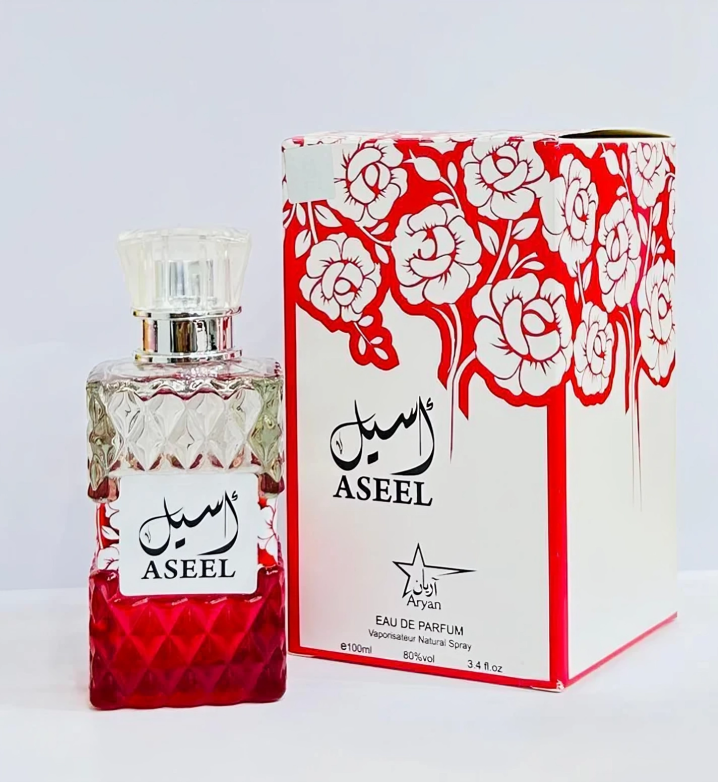 Aseel Perfume