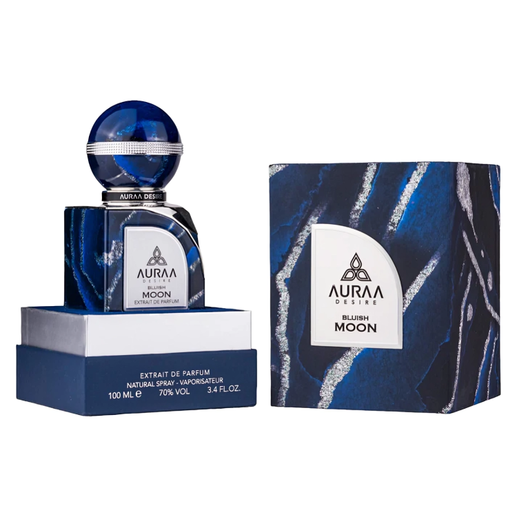 Auraa Desire - Perfumes - Bluish Moon