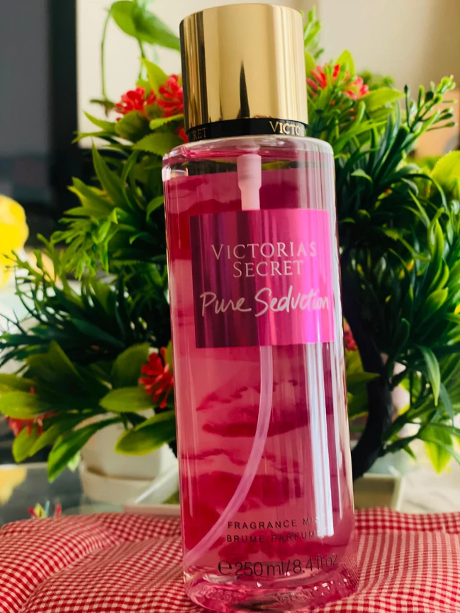 Body Mists Perfume