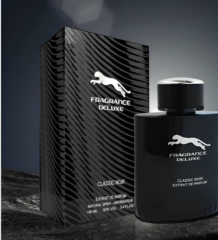 Deluxe Perfume