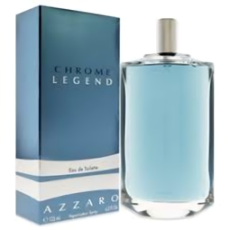 Chrome Legend Perfume (Original) ©