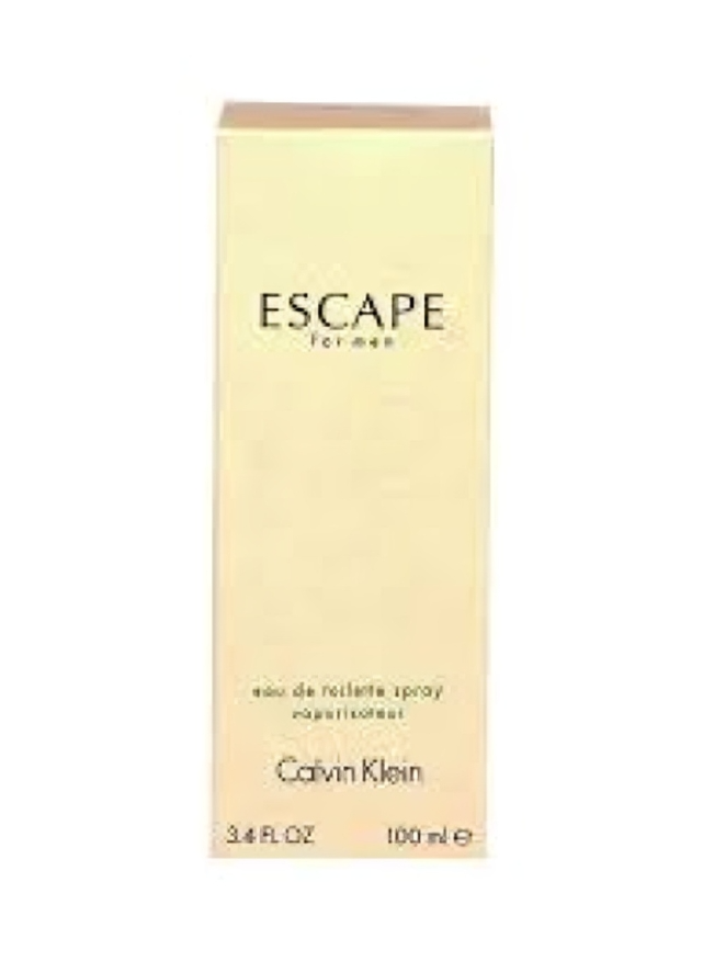 Calvin Klein- Escape Perfume (Original) ©