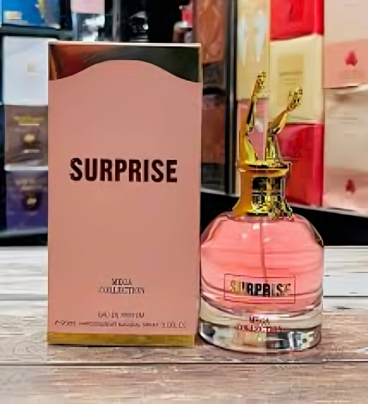Surprise Perfume