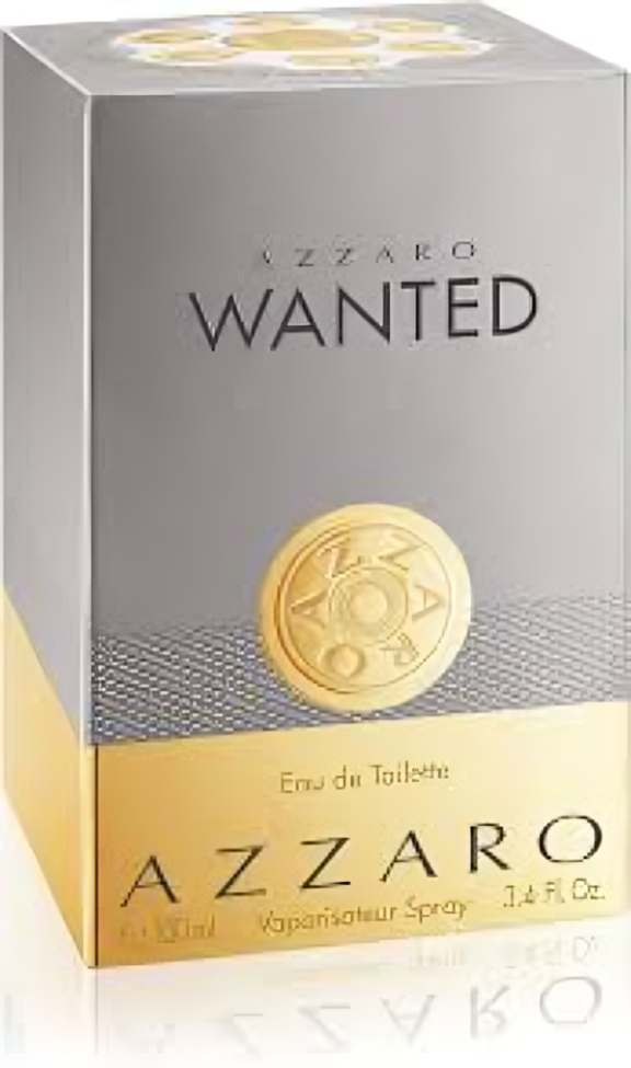 Azzaro Wanted Perfume (Original) ©