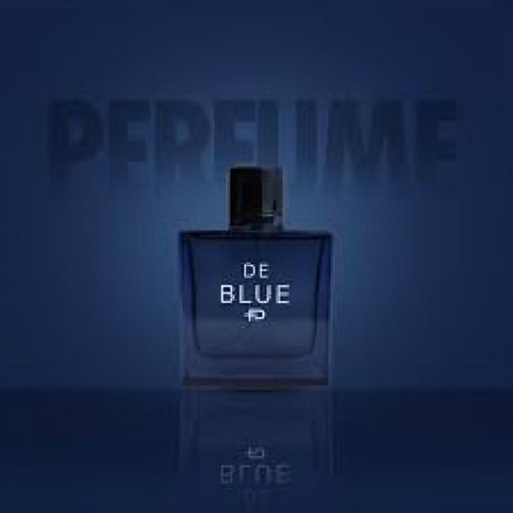 De Blue Perfume