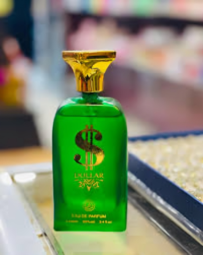 Dollar Perfume