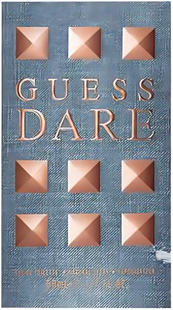 Guess Dare Perfume (Original) ©