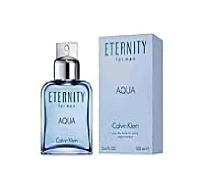 Eternity Aqua Perfume (Original) ©