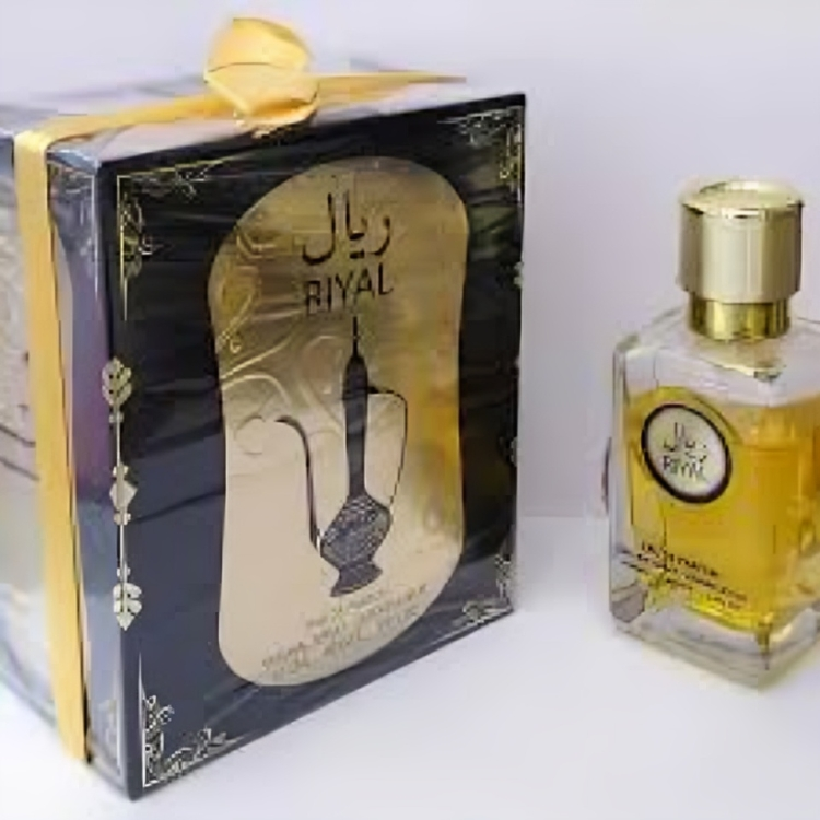 Riyal Perfume