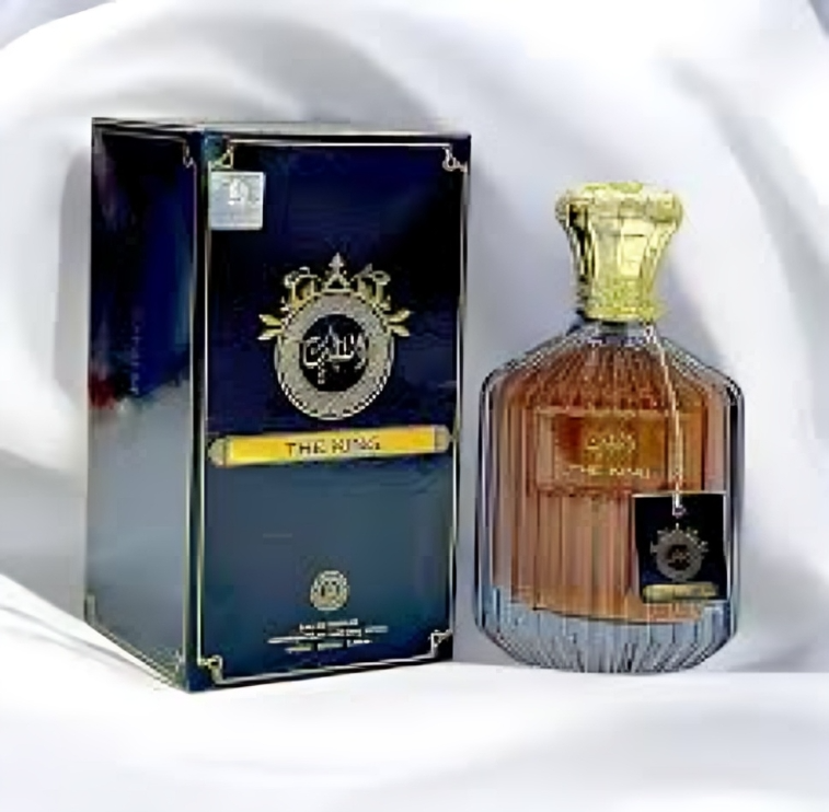 The King Perfume