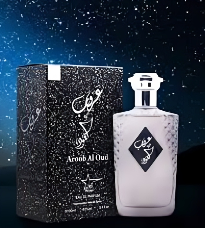 Aroob-Al-Oud Perfume