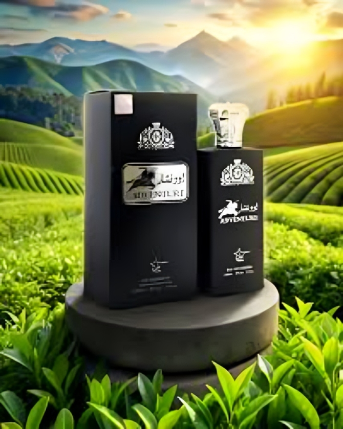 Adventure Perfume