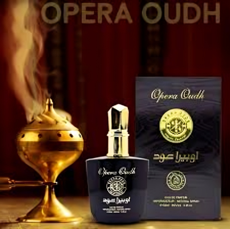 Opera Oudh Perfume