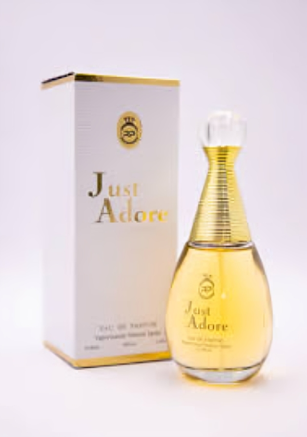 Just Adore