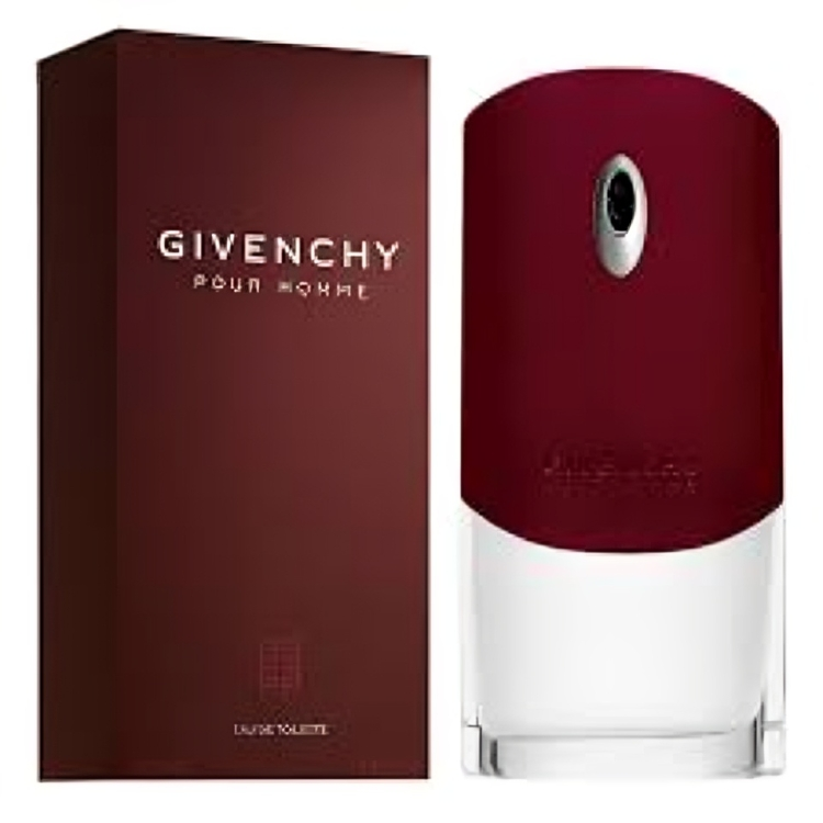 Givenchy Perfume (Original) ©
