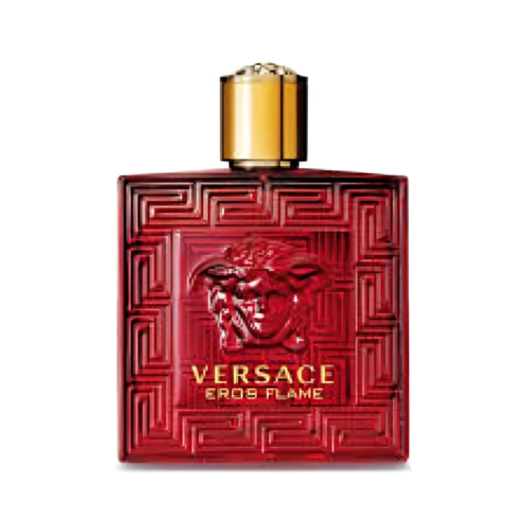 Versacce- Eros Flame Perfume (Original) ©