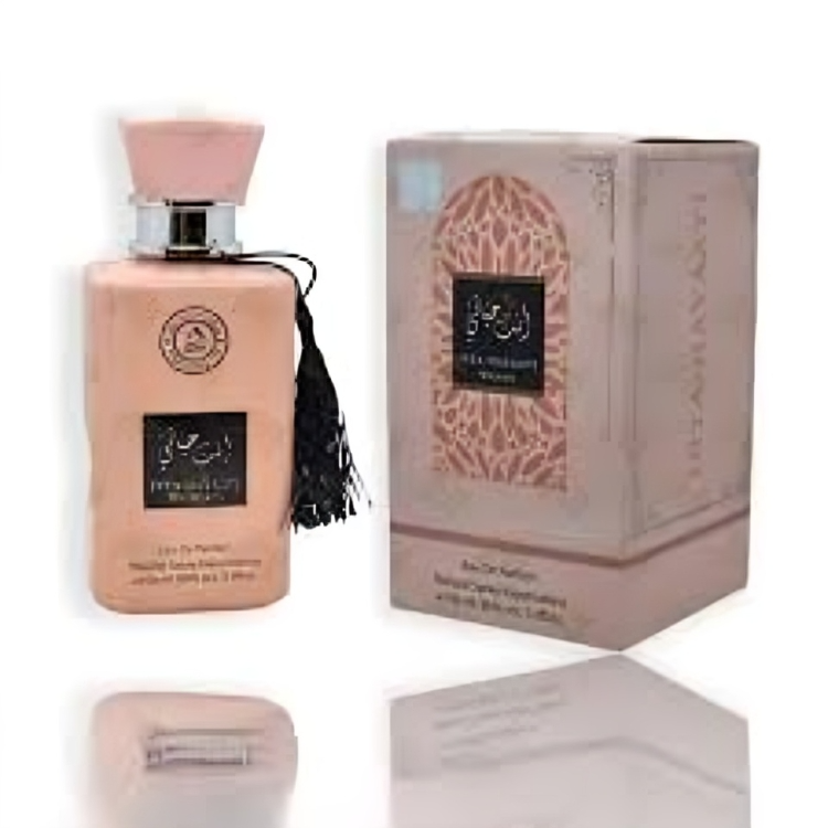 Inta-Hayaati Perfume
