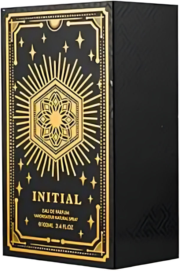Initiative Perfume