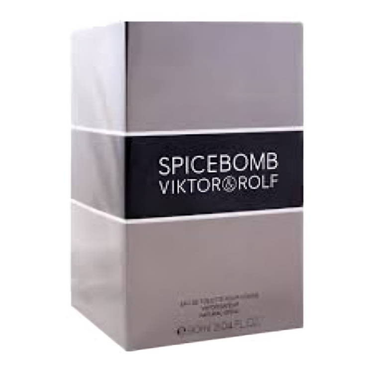 Spice Bomb - Viktor & Rolf Perfume (Original) ©