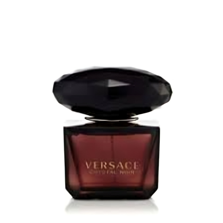 Versace- Crystal Noir Perfume (Original) ©