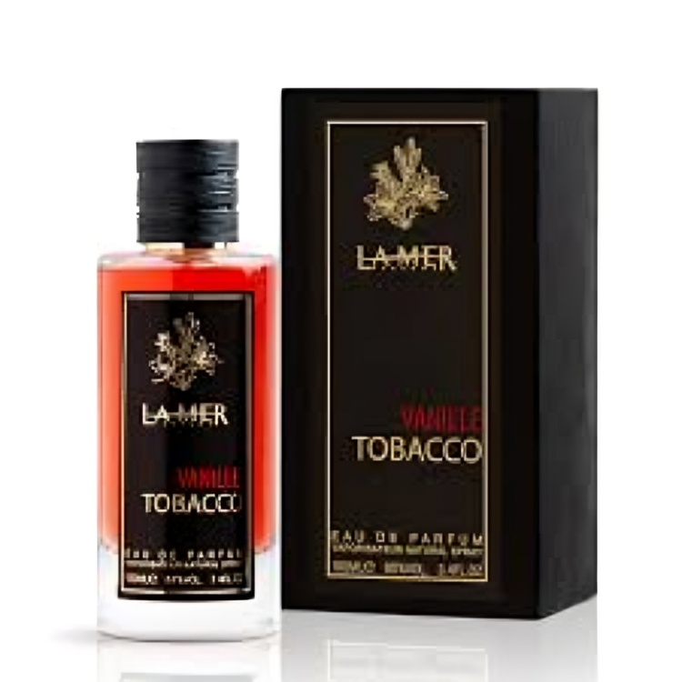 Vanille Tobacco Perfume (Original)