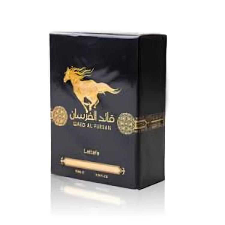 Saeed Al-Fursan Perfume