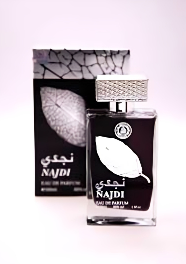 Najdi Perfume