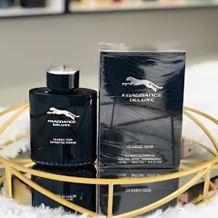 Deluxe Perfume