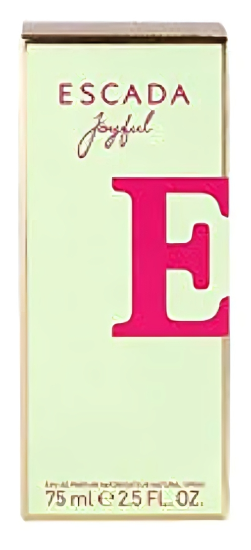 Joyful Escada Perfume (Original) ©