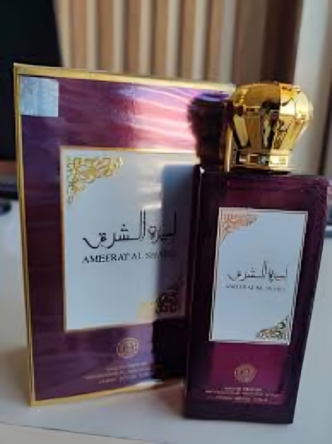 Ameert-Al-Sharq Perfume