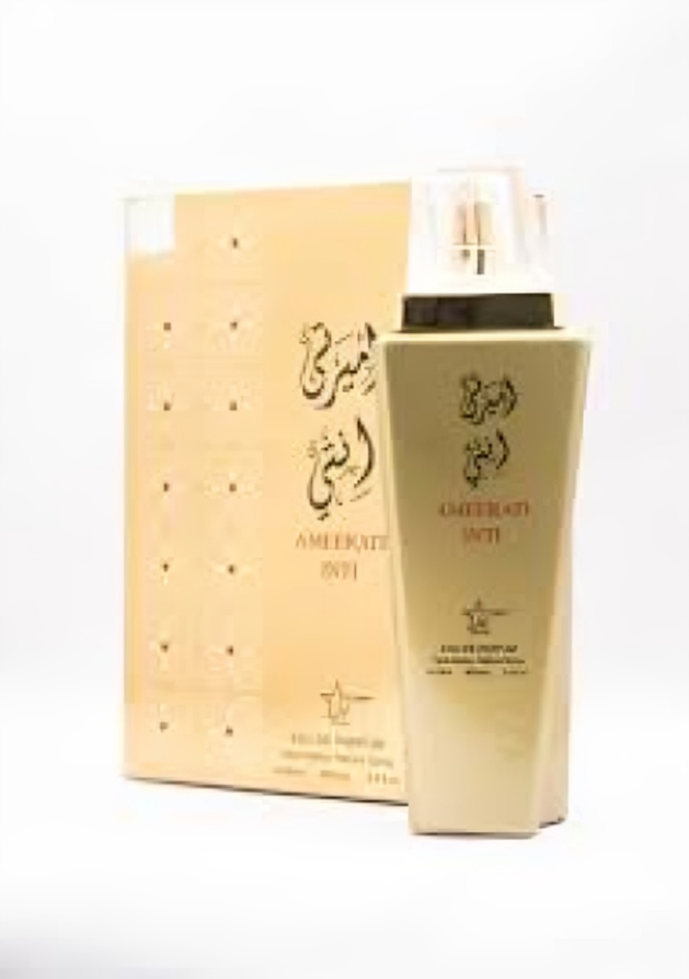 Ameerati Intl Perfume