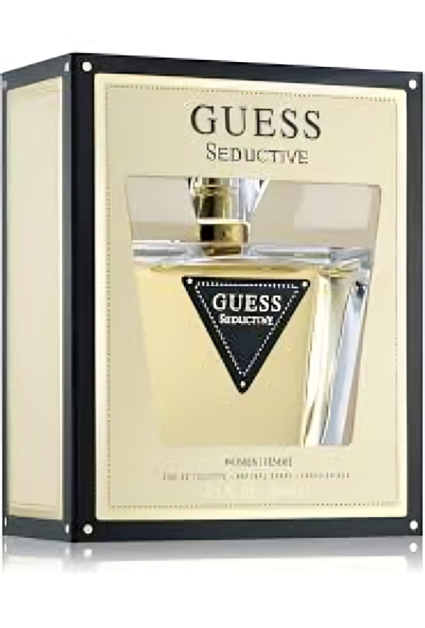 Guess Seductive Perfume (Original) ©