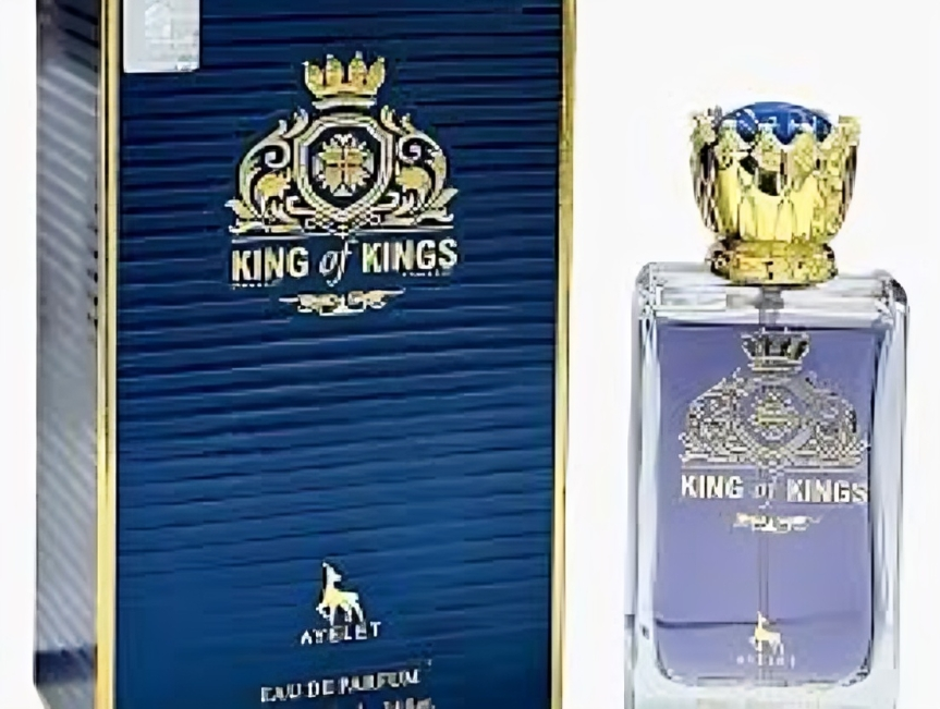 King of Kings Perfume