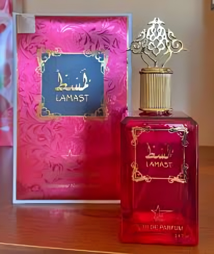Lamast Perfume