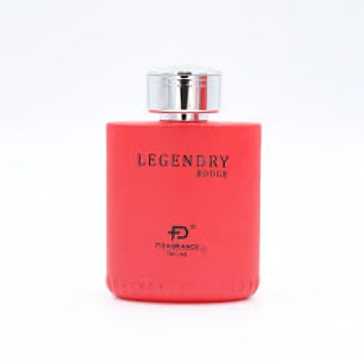 Legendry Rouge Perfume