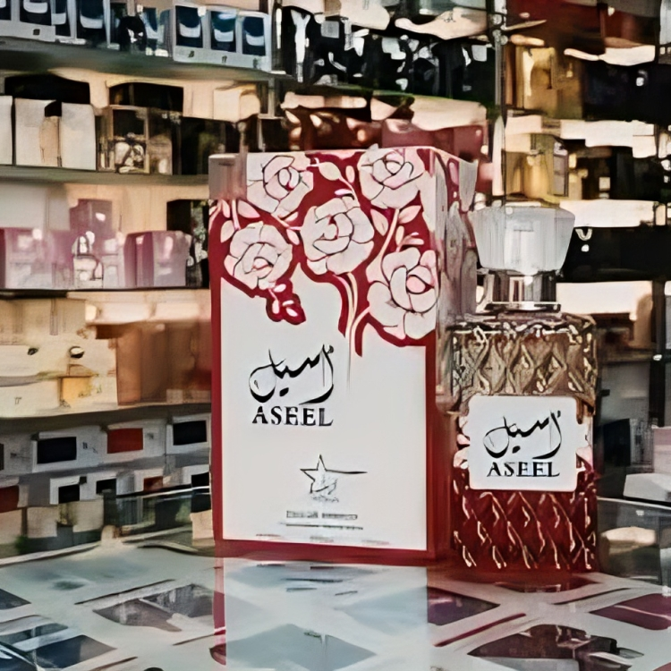 Aseel Perfume