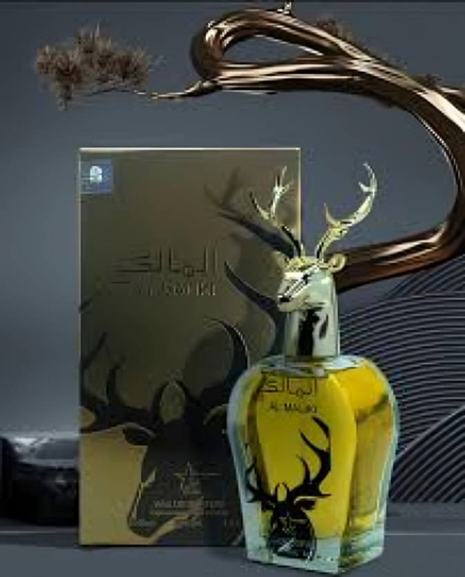 Al-Maliki Perfume