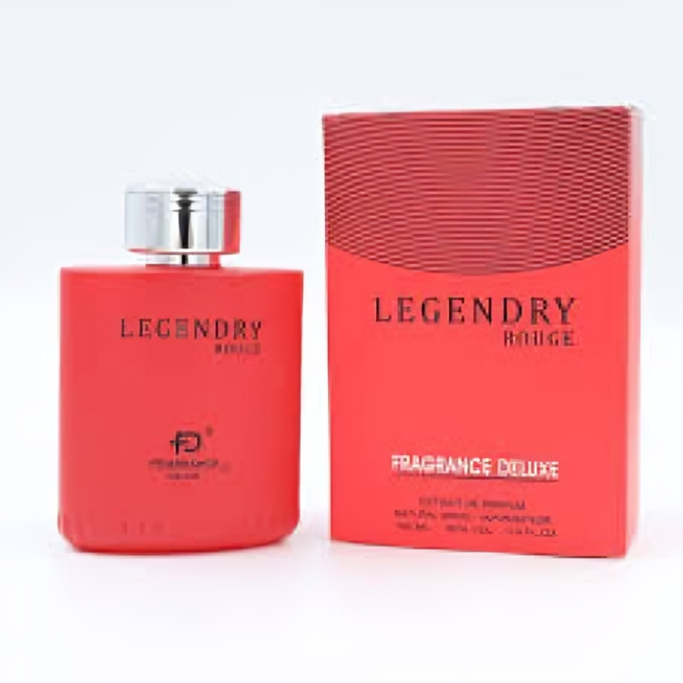 Legendry Rouge Perfume
