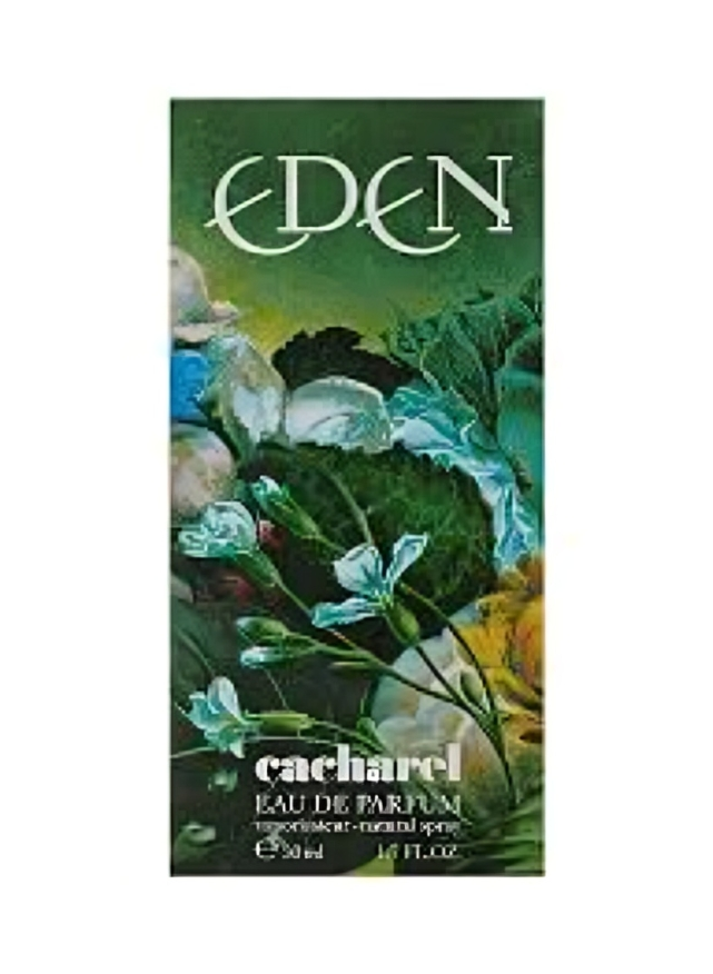Eden Perfume (Original) ©