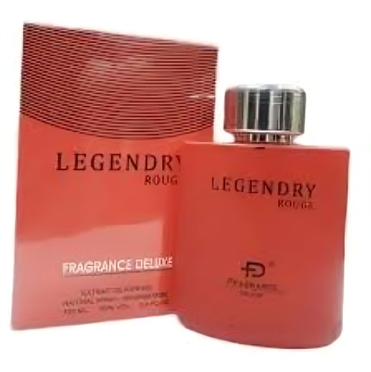 Legendry Rouge Perfume
