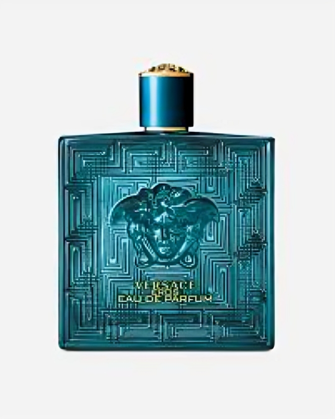 Versace Eros Perfume (Original) ©