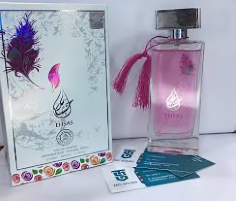 Ehsas Perfume