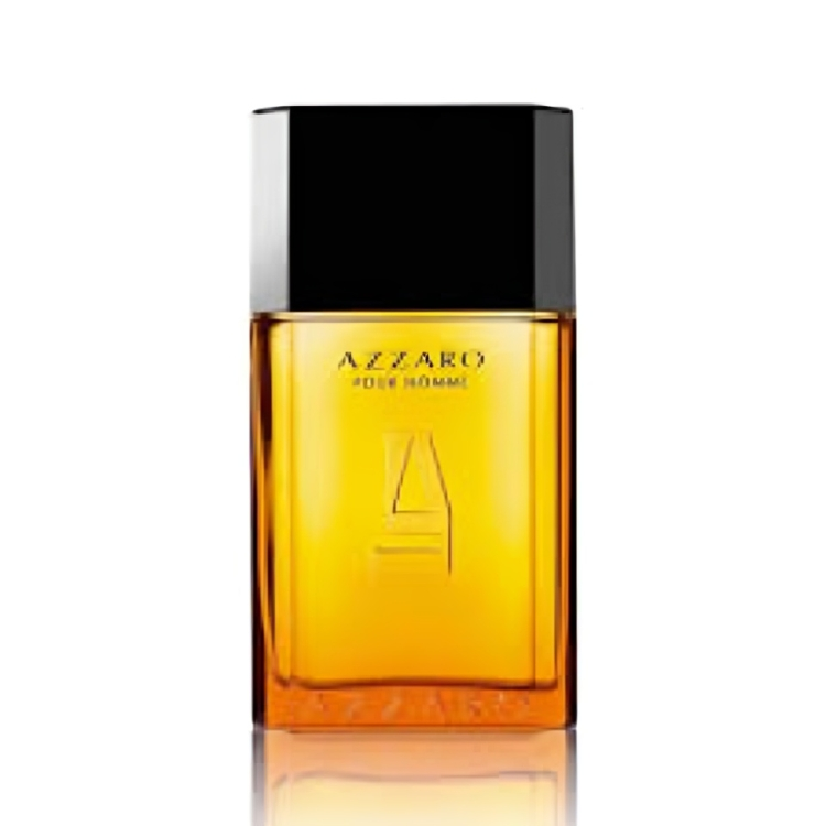 Azzaro Perfume (Original) ©