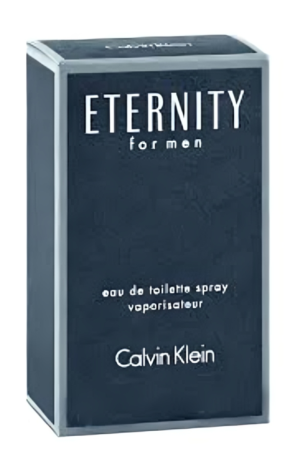 Calvin Klein- Eternity (Original) ©