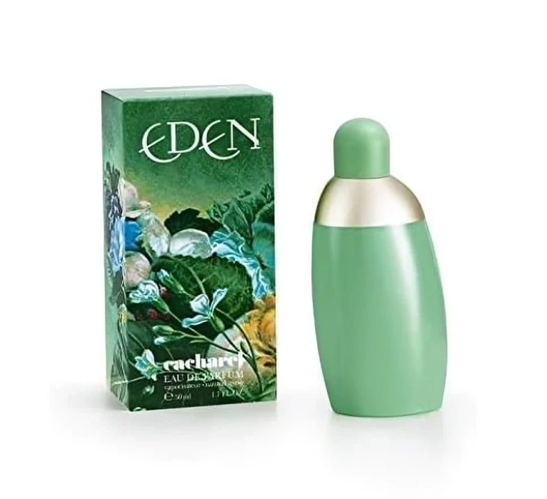 Eden Perfume (Original) ©