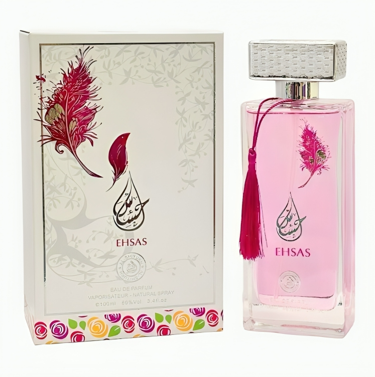 Ehsas Perfume