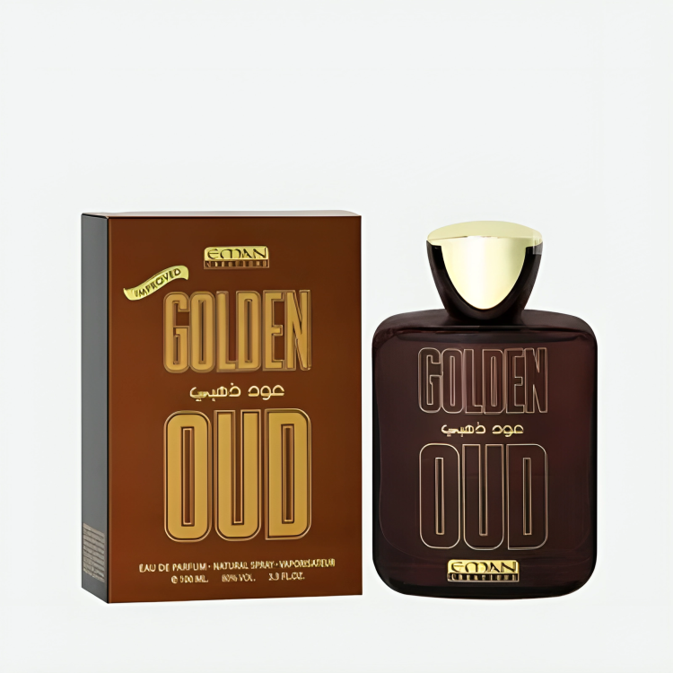 Eman Creations - Oud