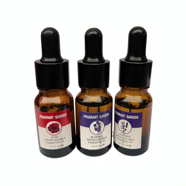 Fragrant Oil Perfume (Pack of 6)