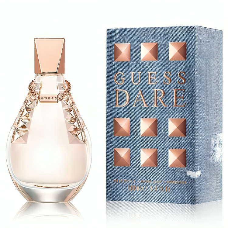 Guess Dare Perfume (Original) ©